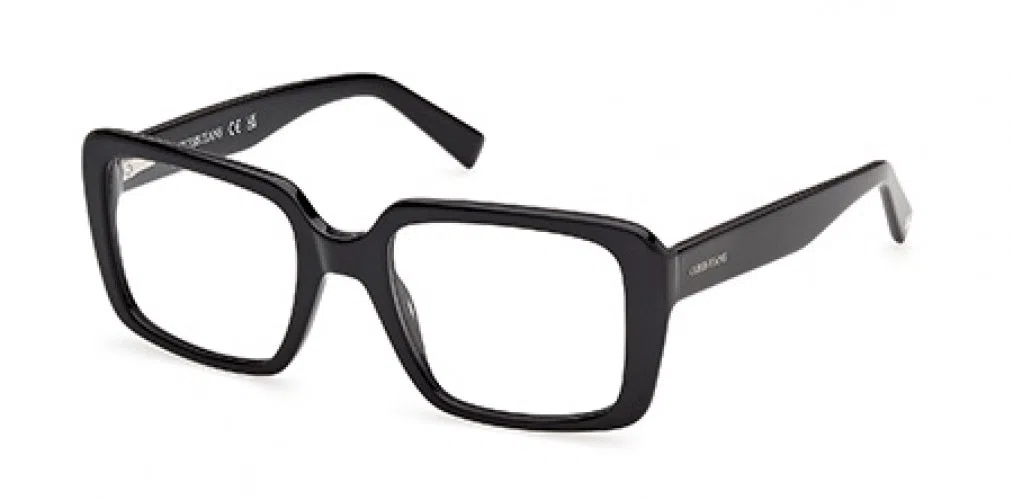 GUESS JEANS 50005 Eyeglasses - view 3